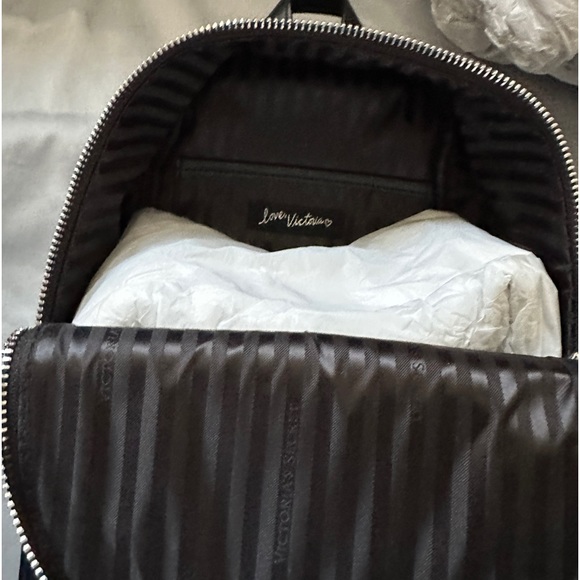 Victoria Secrets Studded Backpack -NWT - Picture 6 of 6